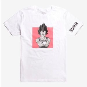 Badman Vegeta